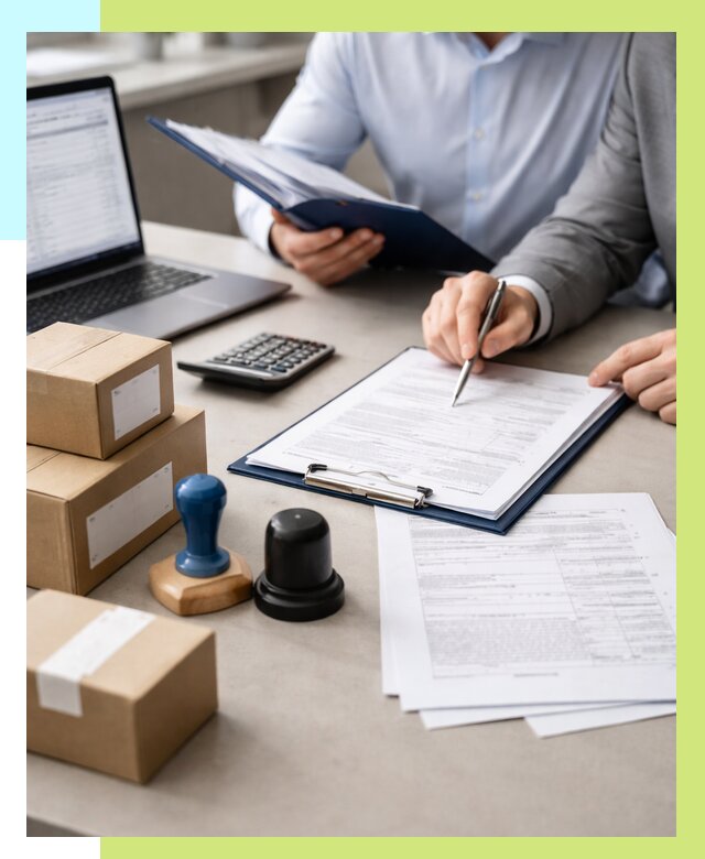 Декларирование продукции в Каменке от 12138 р., Сертэкс